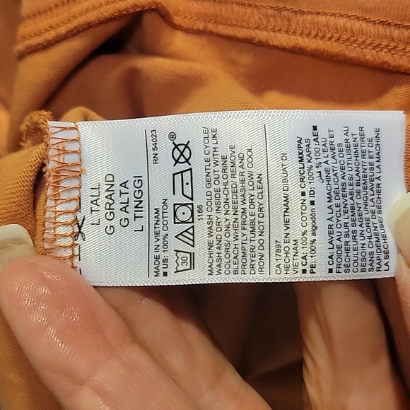 253 NWT Ombre Old Navy Dress - Picture 7 of 8